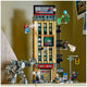 LEGO Marvel Spider-Man vs. Mysterio: The Daily Bugle 76342