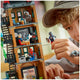 LEGO Marvel Spider-Man vs. Mysterio: The Daily Bugle 76342