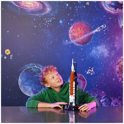 LEGO Technic NASA Artemis Rocket Space Launch System 42221 632pc