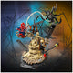 LEGO Marvel Epic Battle: Spider-Man vs. Sandman 76334