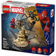 LEGO Marvel Epic Battle: Spider-Man vs. Sandman 76334