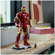 LEGO Marvel Iron Man Mark 3 Collectors Edition 76344