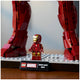 LEGO Marvel Iron Man Mark 3 Collectors Edition 76344