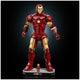 LEGO Marvel Iron Man Mark 3 Collectors Edition 76344