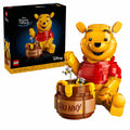LEGO Disney Winnie the Pooh Classic Decoration 43300 1399pc Collectible