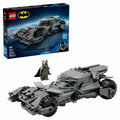LEGO DC Batman Batmobile 76331 Batman v Superman 220-Piece Collectible Set