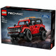 LEGO Technic Ford Bronco SUV 42213
