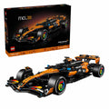 LEGO Technic McLaren MCL39 F1 Car 42228 1:8 Scale 1675 Pieces