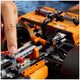 LEGO Technic McLaren MCL39 F1 Car 42228