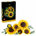 LEGO Botanicals Sunflower Bouquet 11502 Adjustable 686-Piece Set