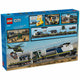 LEGO City Police Train Heist 60508
