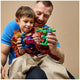 LEGO NINJAGO Jay’s Dragon Mech Fight 71853