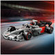 LEGO Speed Champions Audi Revolut F1 Team R26 Race Car 77259