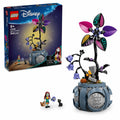LEGO Disney Sally’s Flowerpot 43288 346-Piece Build Set for Ages 9+