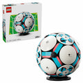 LEGO Editions Sports Football 43019 1498-Piece Display Set (10+)