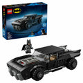 LEGO DC Batman Batmobile 76332 Collectible 330-Piece Model Car