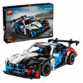 LEGO Technic Realistic BMW M4 GT3 EVO Race Car 42226 747-Piece Model