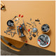 LEGO Icons The Lord of the Rings: Sauron’s Helmet 11373