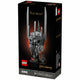 LEGO Icons The Lord of the Rings: Sauron’s Helmet 11373
