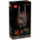LEGO Icons The Lord of the Rings: Sauron’s Helmet 11373