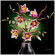 LEGO Botanicals Magnolia Branches 11510