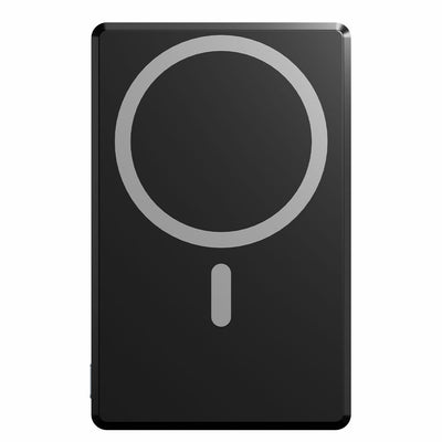 Cygnett 5K Slim Mag Power Bank Capacity 5K Compact GWS Giants CY5367PBCHE