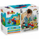 LEGO DUPLO Marvel Dinosaur Spidey-Rex vs. Green Goblin 10463