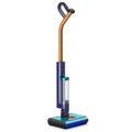 Dyson Clean and Wash Hygiene Hard Floor Cleaner 637626-01 Copper Blue Lie-Flat Self-Clean Roller