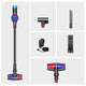 Dyson V10 Konical 626407-01