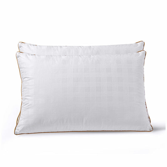 Onkaparinga Wool Blend Pillow 2 Pack - Auzzistore