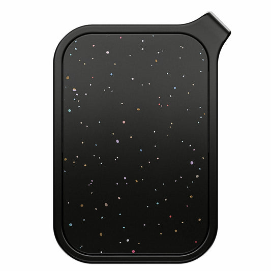 Journey LOC8 Finder Tag Universal Black 11901339602 - Auzzistore