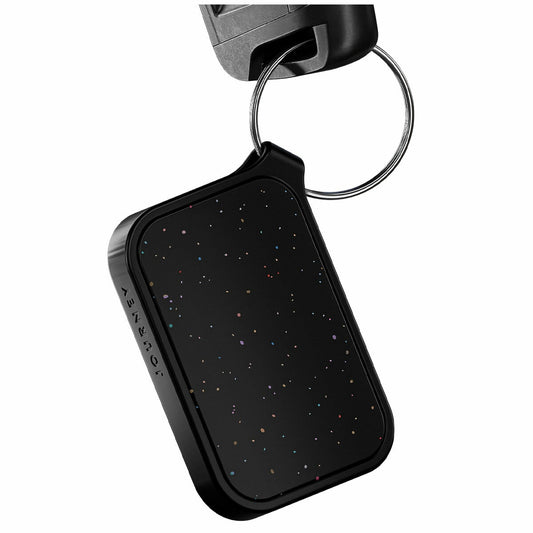 Journey LOC8 Finder Tag Universal Black 11901339602 - Auzzistore
