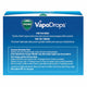 Vicks Vapodrops Butter Menthol 3 x 42 Pack