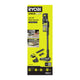 Ryobi 18V ONE+ HP Brushless Stick Vacuum 4Ah Kit - 800ml - Black - Cyclonic Filtration