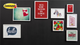 Command Picture Hanging Strips - 4 Pack - White - Composite - Damage-Free