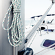 Grunt Outdoor Rope 8mm x 25m UV Protected Braided Synthetic