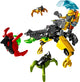 LEGO 44015 EVO Walker - Defend Antropolis City! – view 2