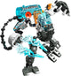 LEGO 44017 STORMER Freeze Machine - Hero Factory Ice Blaster – view 2