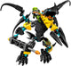 LEGO 44020 FLYER Beast vs. BREEZ Hero Factory – view 2