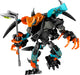 LEGO 44021 SPLITTER Beast Hero Factory EVO & FURNO – view 2