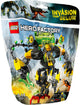 LEGO 44022 EVO XL Machine - Rotating Hero Mech with Flick Missiles