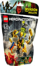 LEGO 44023 ROCKA Crawler: Underworld Machine with Chainsaw Hands