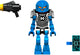 LEGO 44024 TUNNELER Beast vs. SURGE Hero Factory – view 2
