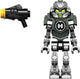 LEGO 44025 BULK Drill Machine - Hero Factory Robot – view 2