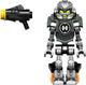 LEGO 44026 CRYSTAL Beast vs. BULK Hero Factory – view 2