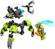 LEGO 44027 Breez Flea Machine - Hero Factory Robot – view 3