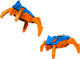 LEGO 44027 Breez Flea Machine - Hero Factory Robot – view 5