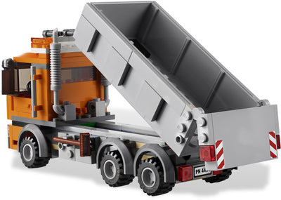 LEGO 4434 City City Dump Truck