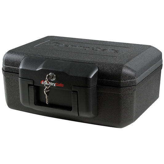 SentrySafe Privacy Lock Fire Chest - Auzzistore