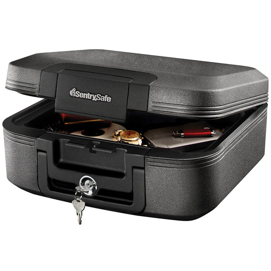 SentrySafe Privacy Lock Chest - Auzzistore